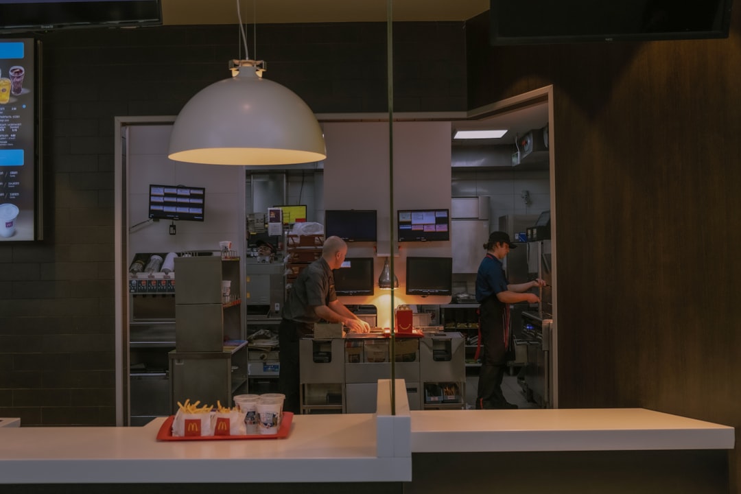 Cucina Master: Chef Simulator